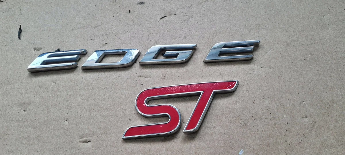 Ford Edge ST Embleemi KT4BR16702CA image 8