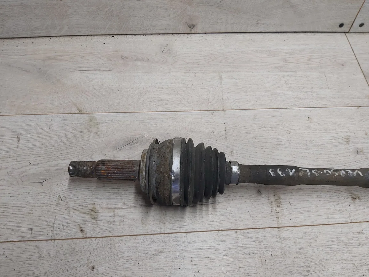 Antriebswelle links Toyota Verso S 1.33 VVT-i
