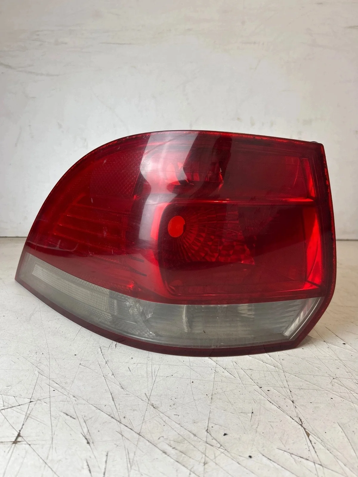 Rückleuchten-Glas links VW Golf V Kombi 1K9945095AAACARPARTSXX thumbnail 1