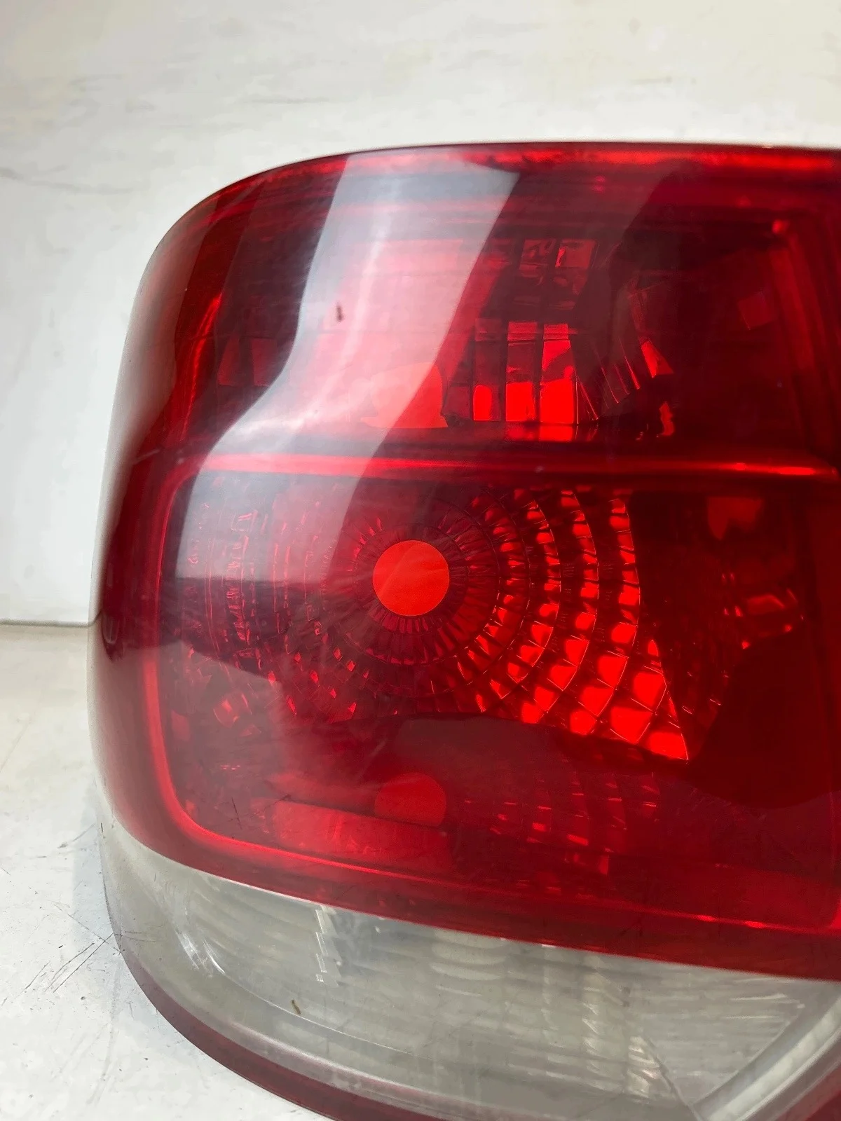 Rückleuchten-Glas links VW Golf V Kombi 1K9945095AAACARPARTSXX thumbnail 4