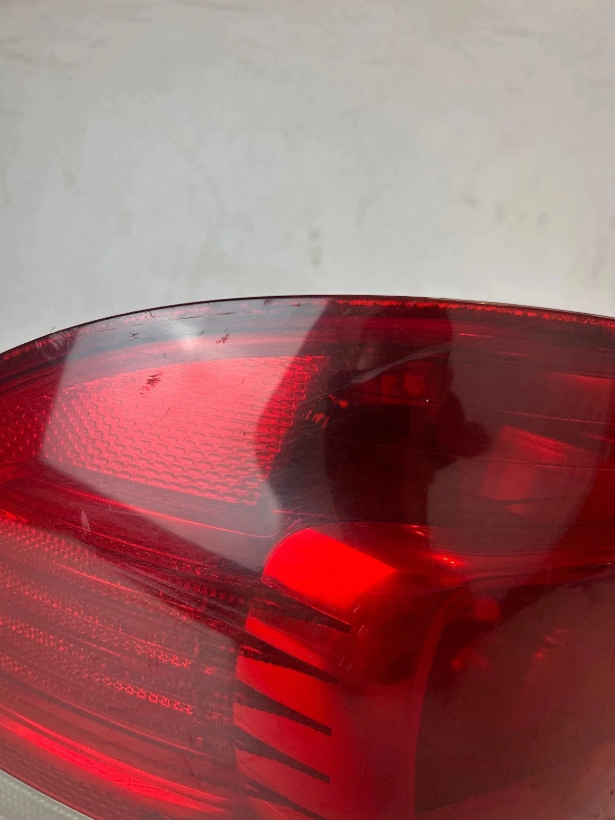Rückleuchten-Glas links VW Golf V Kombi 1K9945095AAACARPARTSXX thumbnail 6