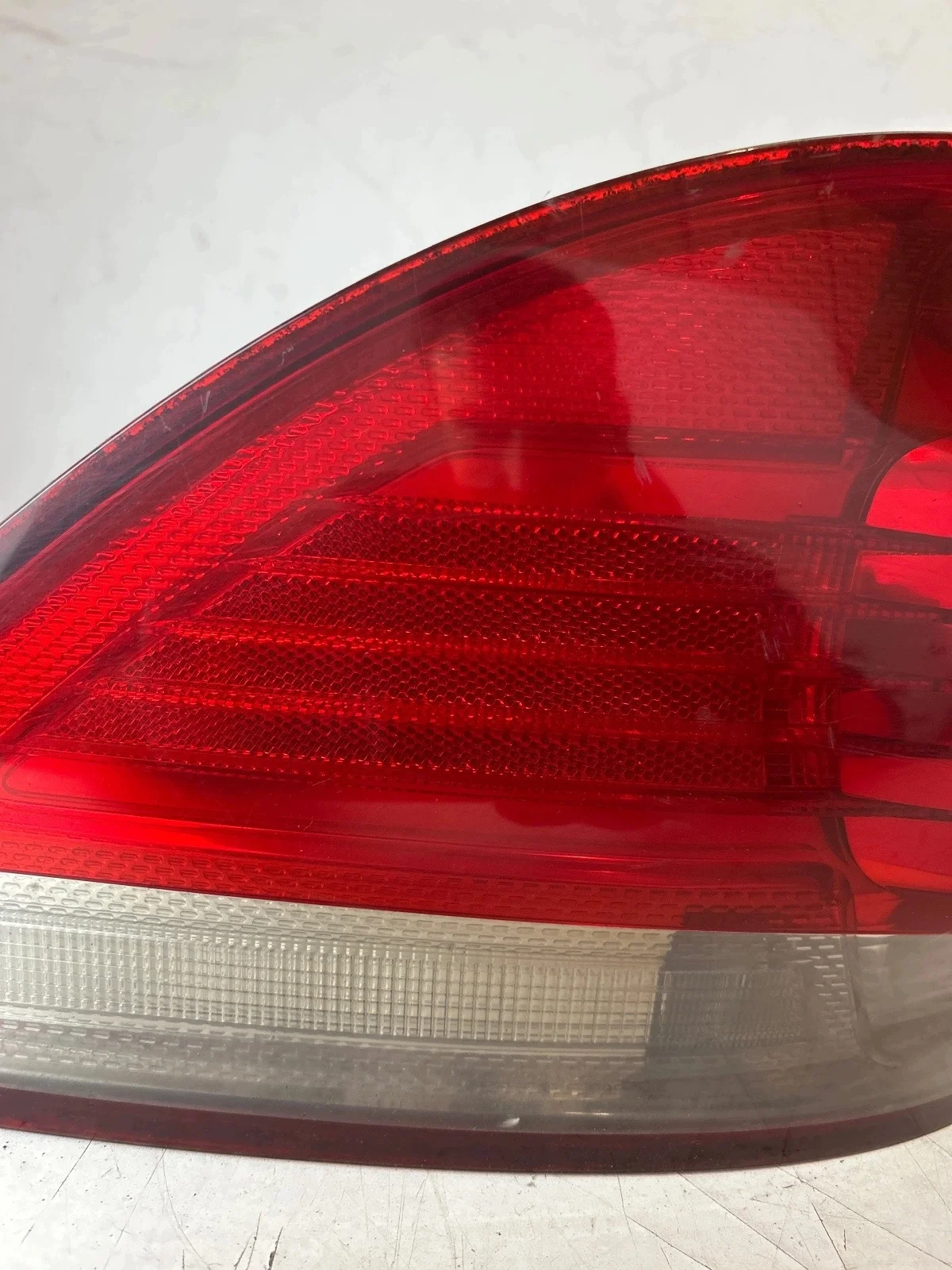 Rückleuchten-Glas links VW Golf V Kombi 1K9945095AAACARPARTSXX thumbnail 8