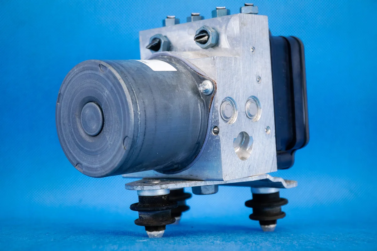 Pompa ABS Audi A6 A7 4G0614517AL