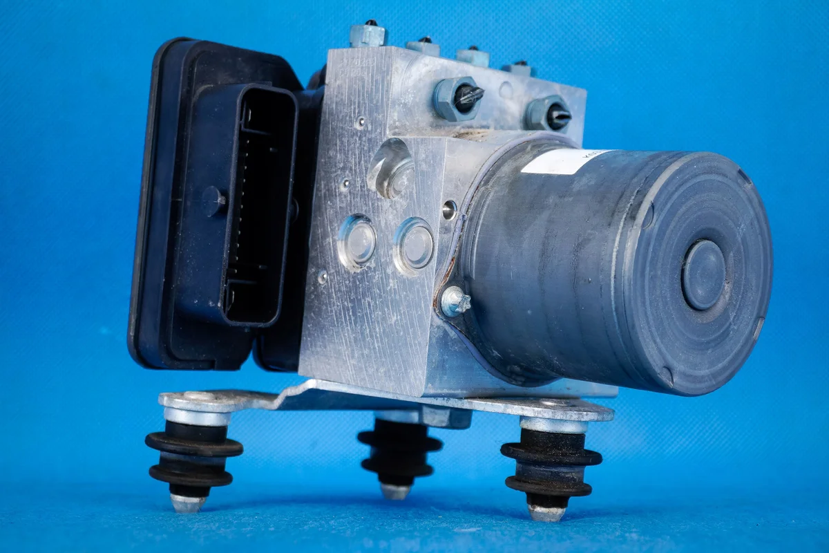Bomba ABS Audi A6 A7 4G0614517AL