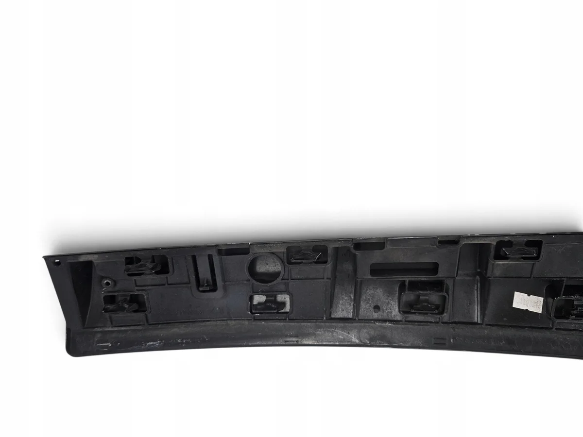 Renault Trafic 3 Moulure de calandre avant 628959190R image 6