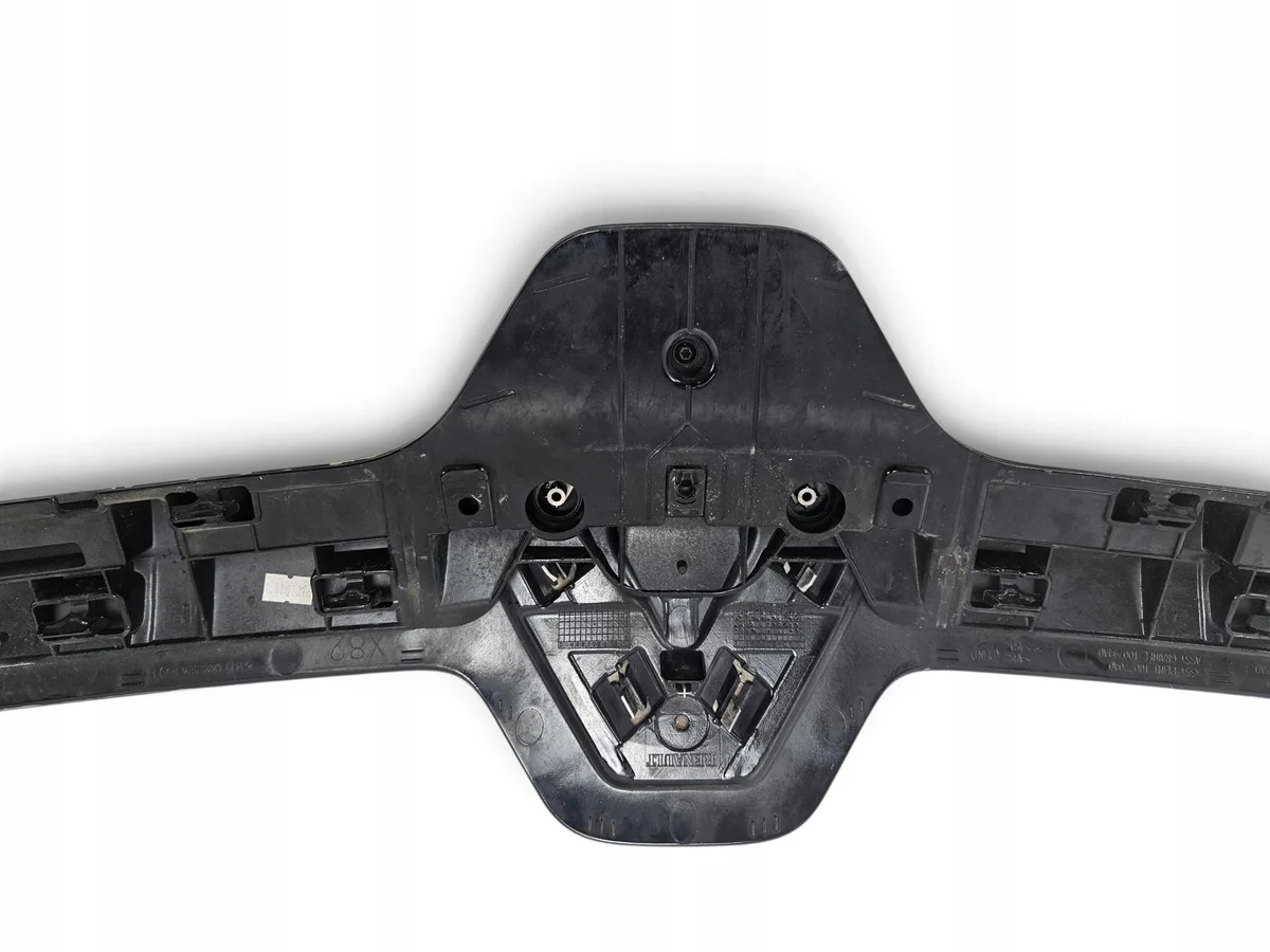 Renault Trafic 3 Moulure de calandre avant 628959190R image 7