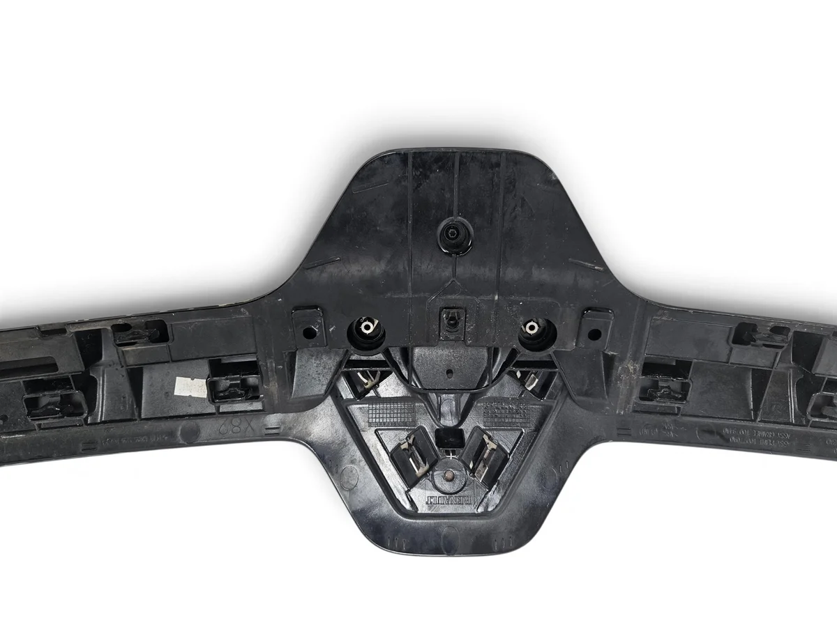 Renault Trafic 3 Moulure de calandre avant 628959190R image 8