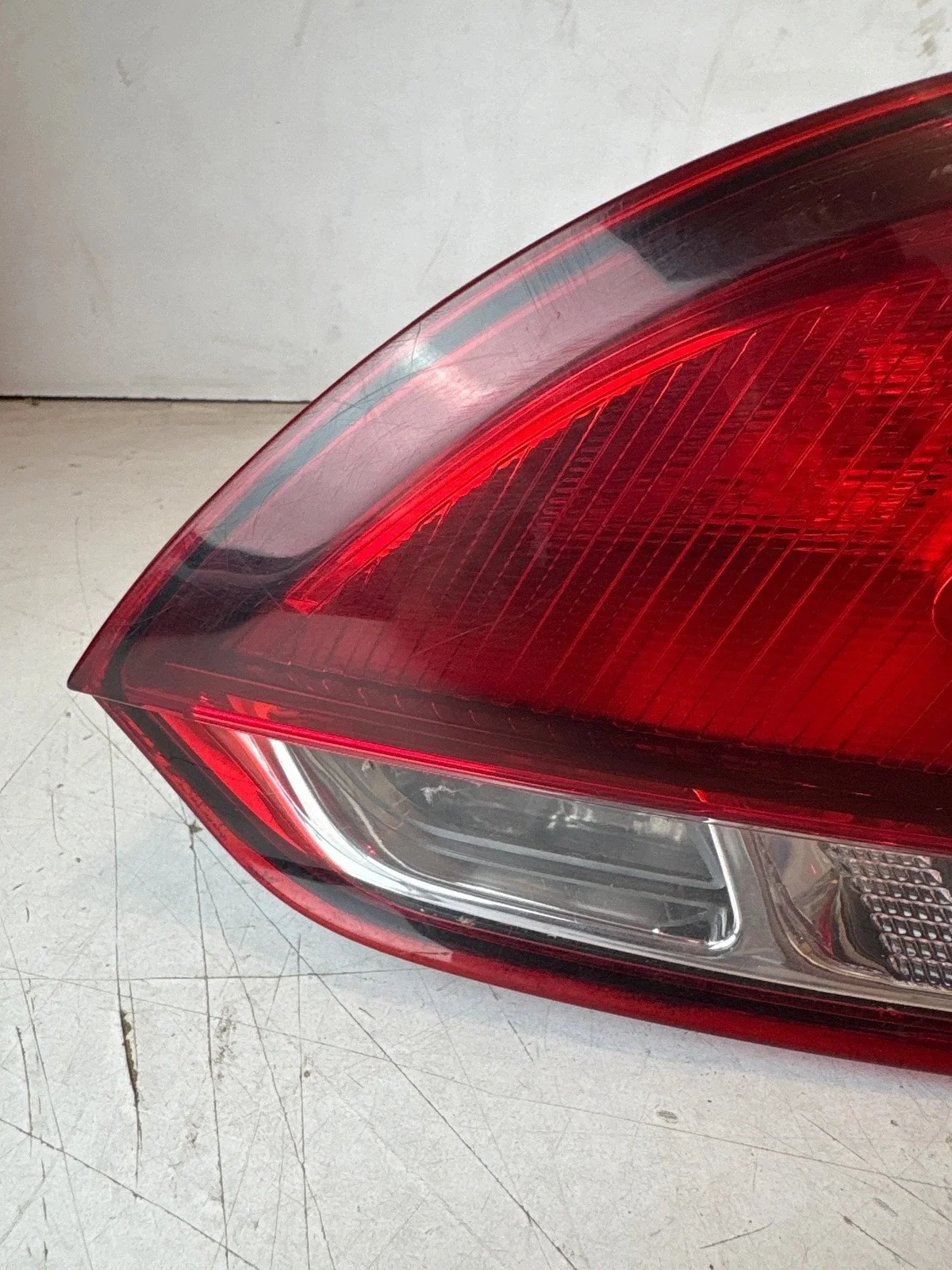 Rückleuchte Rechts VW Scirocco III 1K8945096MAACARPARTSXX image 4