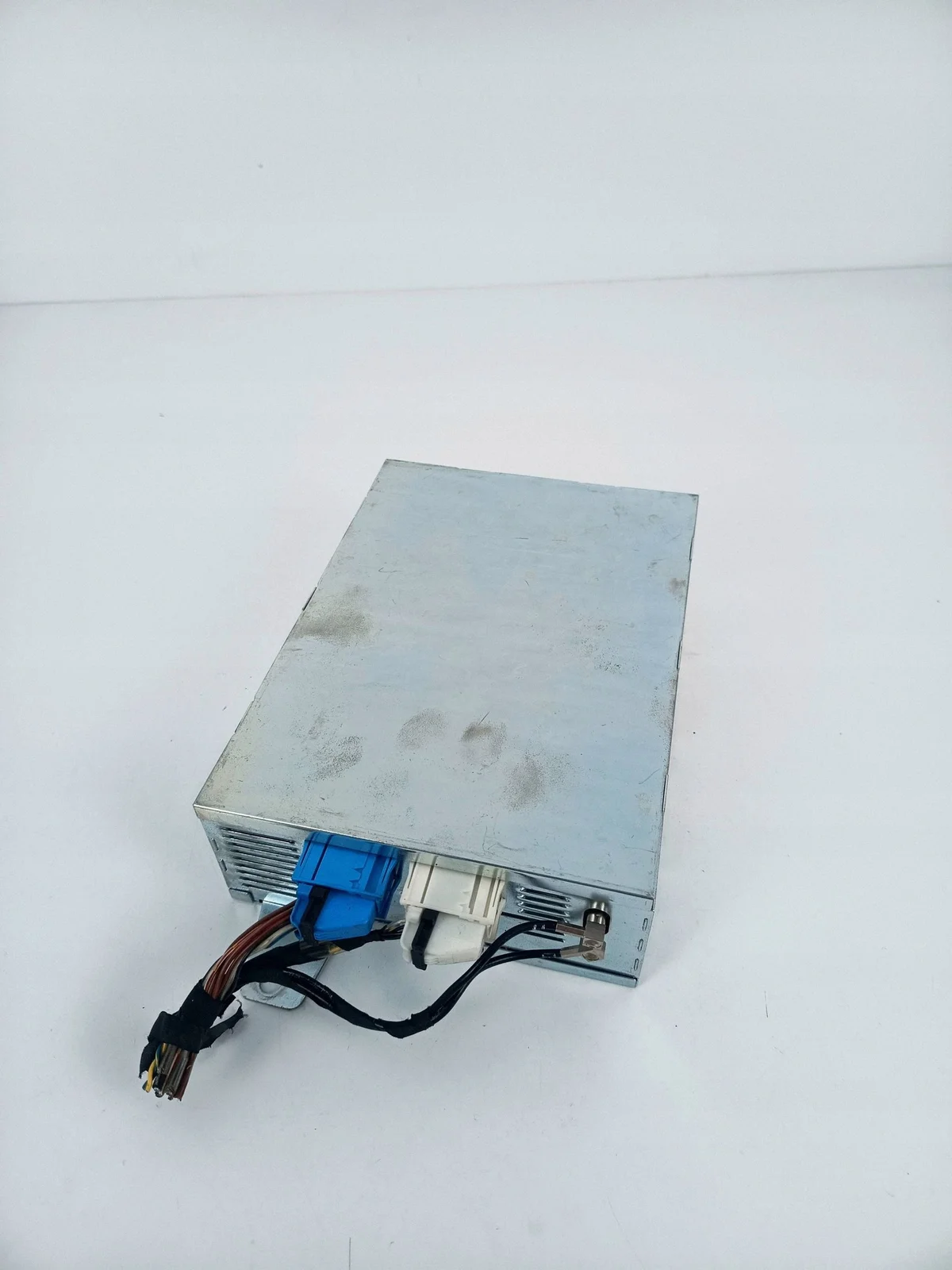 Module Vidéo BMW X5 E53 2005 6956832