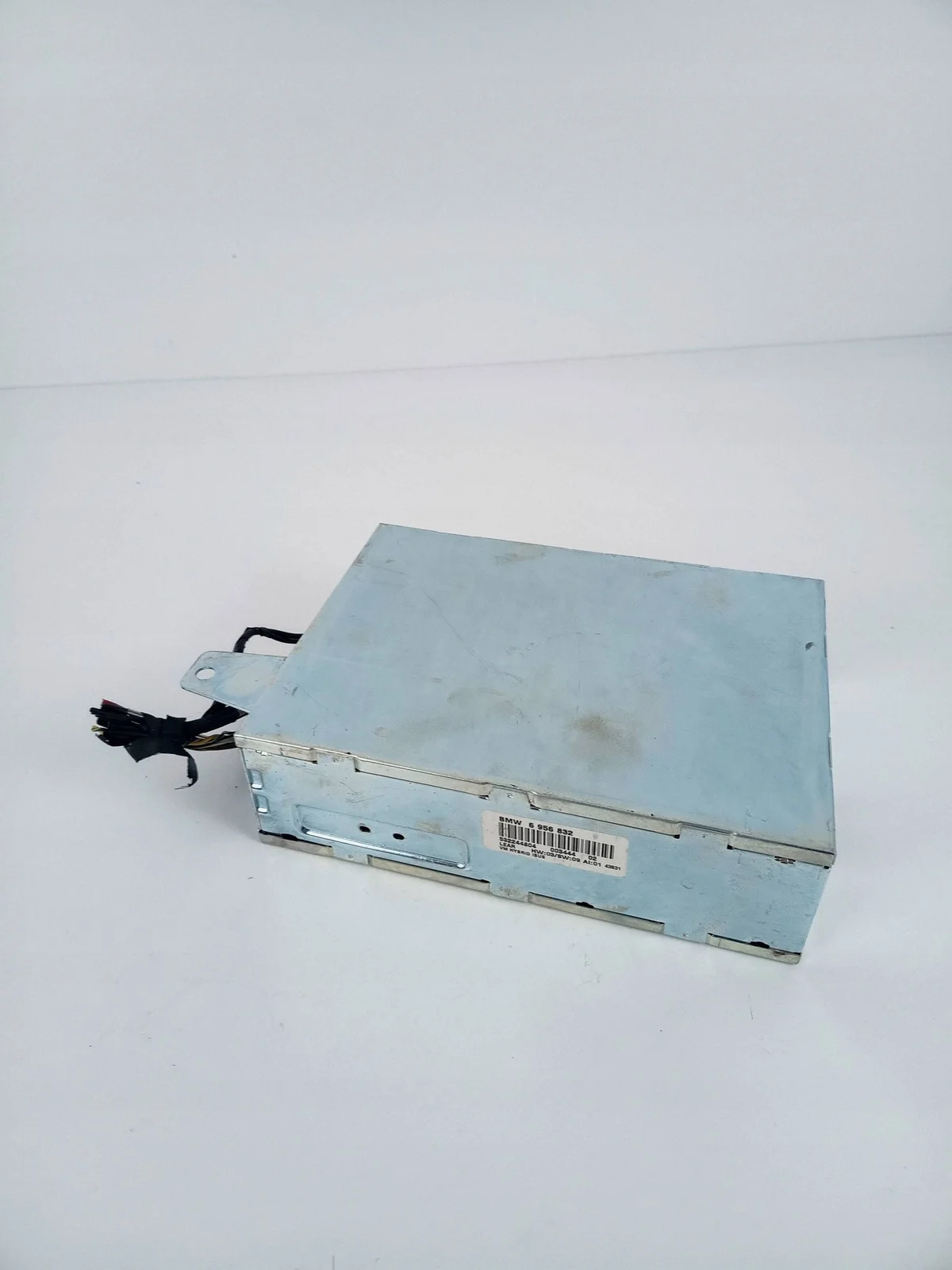 Module Vidéo BMW X5 E53 2005 6956832 image 4