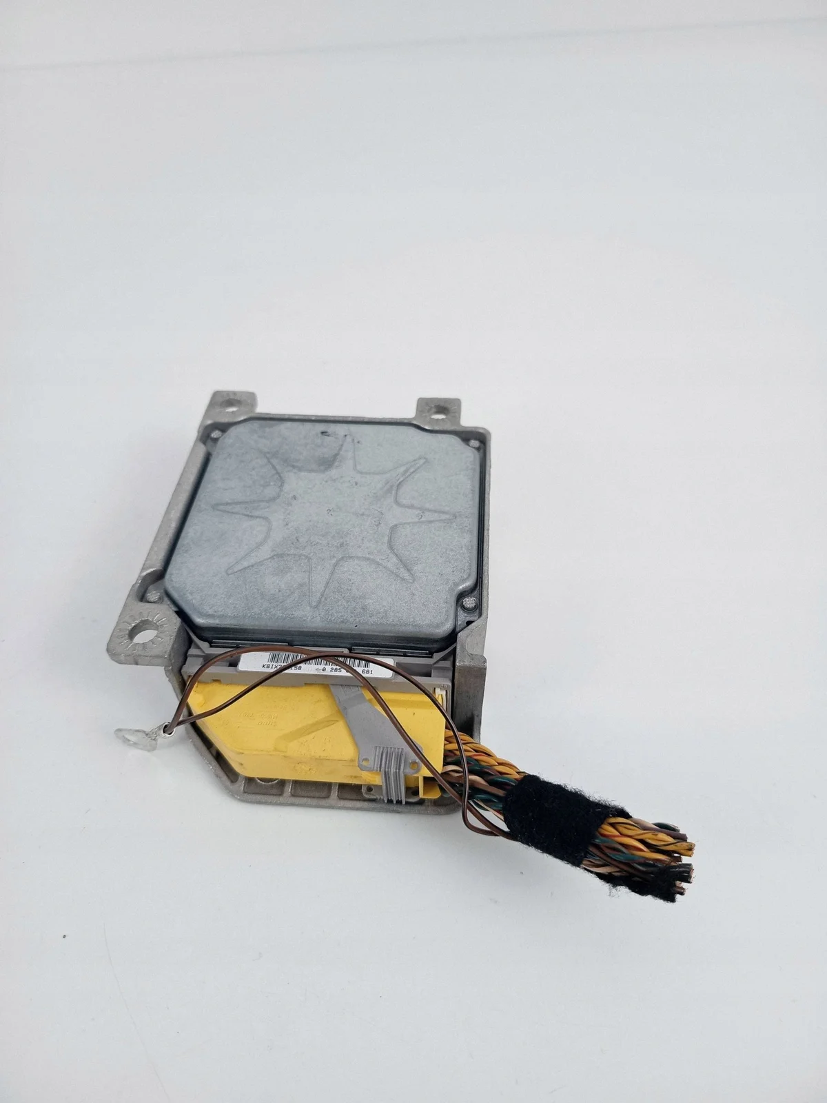 Airbag Control Unit BMW 3 E46 6962530 image 4