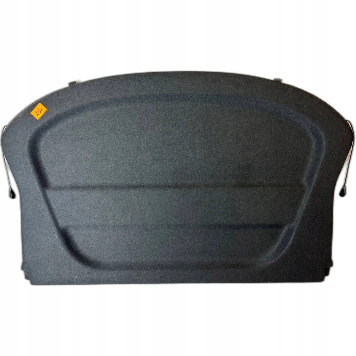 Prateleira da bagageira Renault Megane III 794200017RAACARPARYSXXX