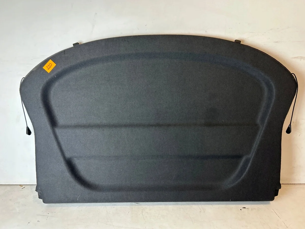 Étagère de coffre Renault Megane III 794200017RAACARPARYSXXX