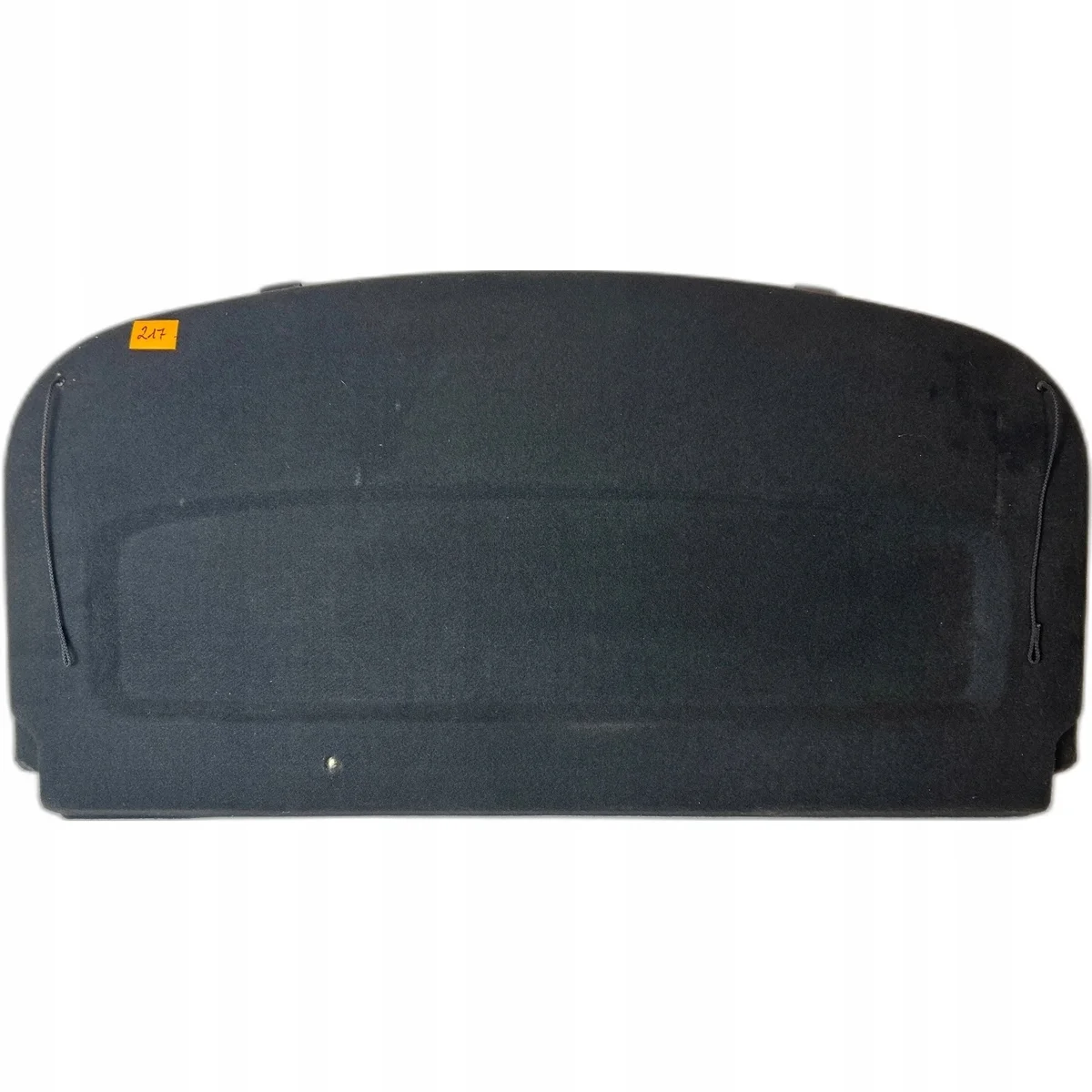 Estante maletero Opel Astra K 39047416