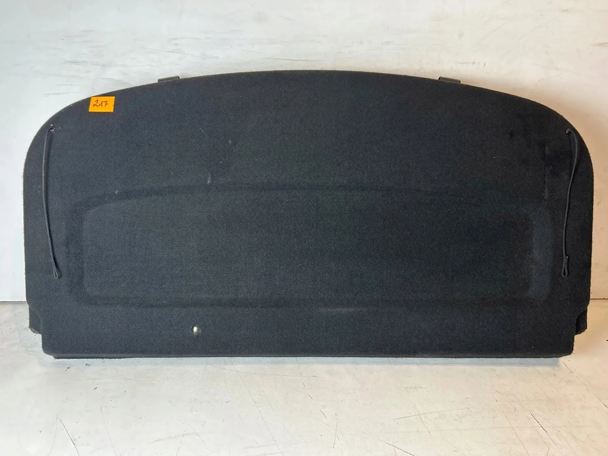 Opel Astra K 5D Étagère coffre arrière 39047416