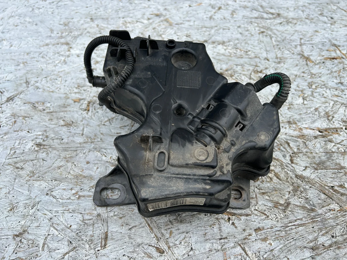 FAP-säiliö Peugeot 308 II 9800323280 image 3