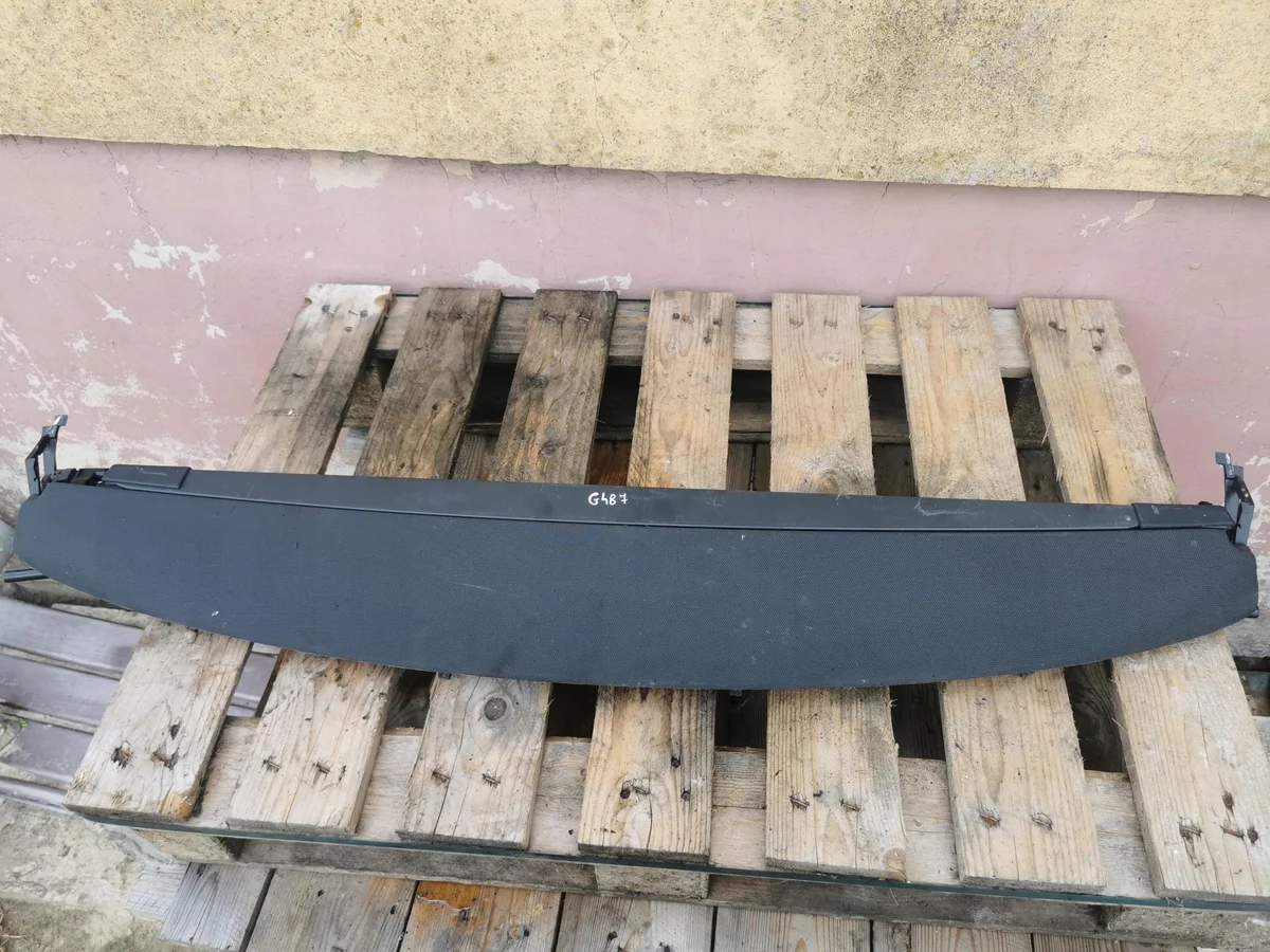 Storette arrière Audi A5 S5 RS5 8T0861325A