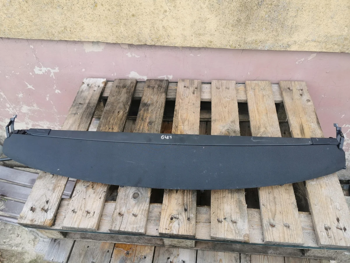 Storette arrière Audi A5 S5 RS5 8T0861325A