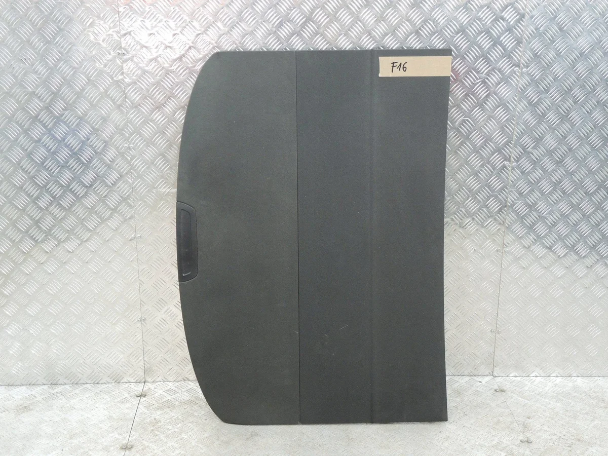 Bandeja maletero BMW X6 F16 9133316