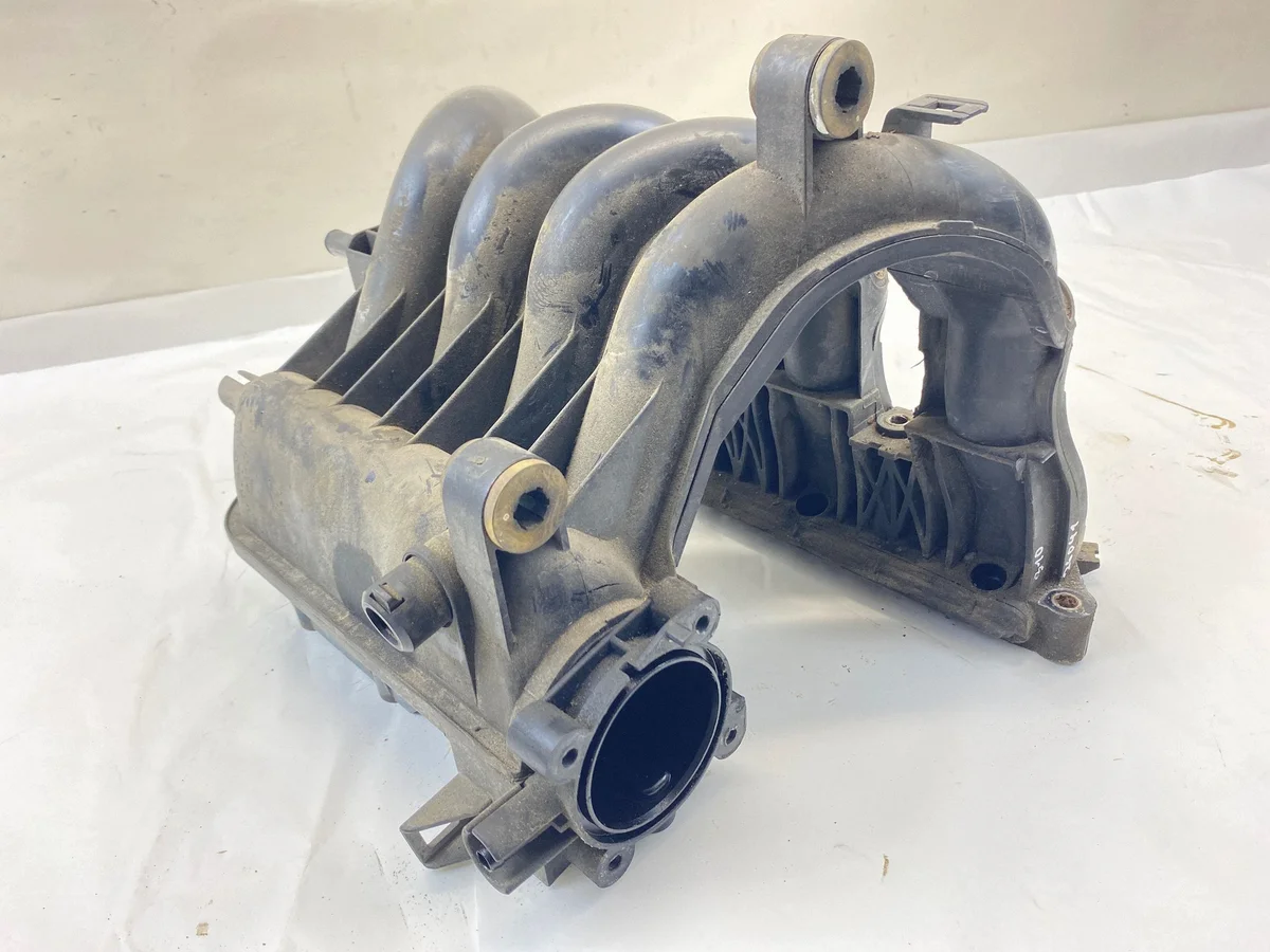 Insugningsrör Mercedes-Benz A W168 TNE12192 image 3