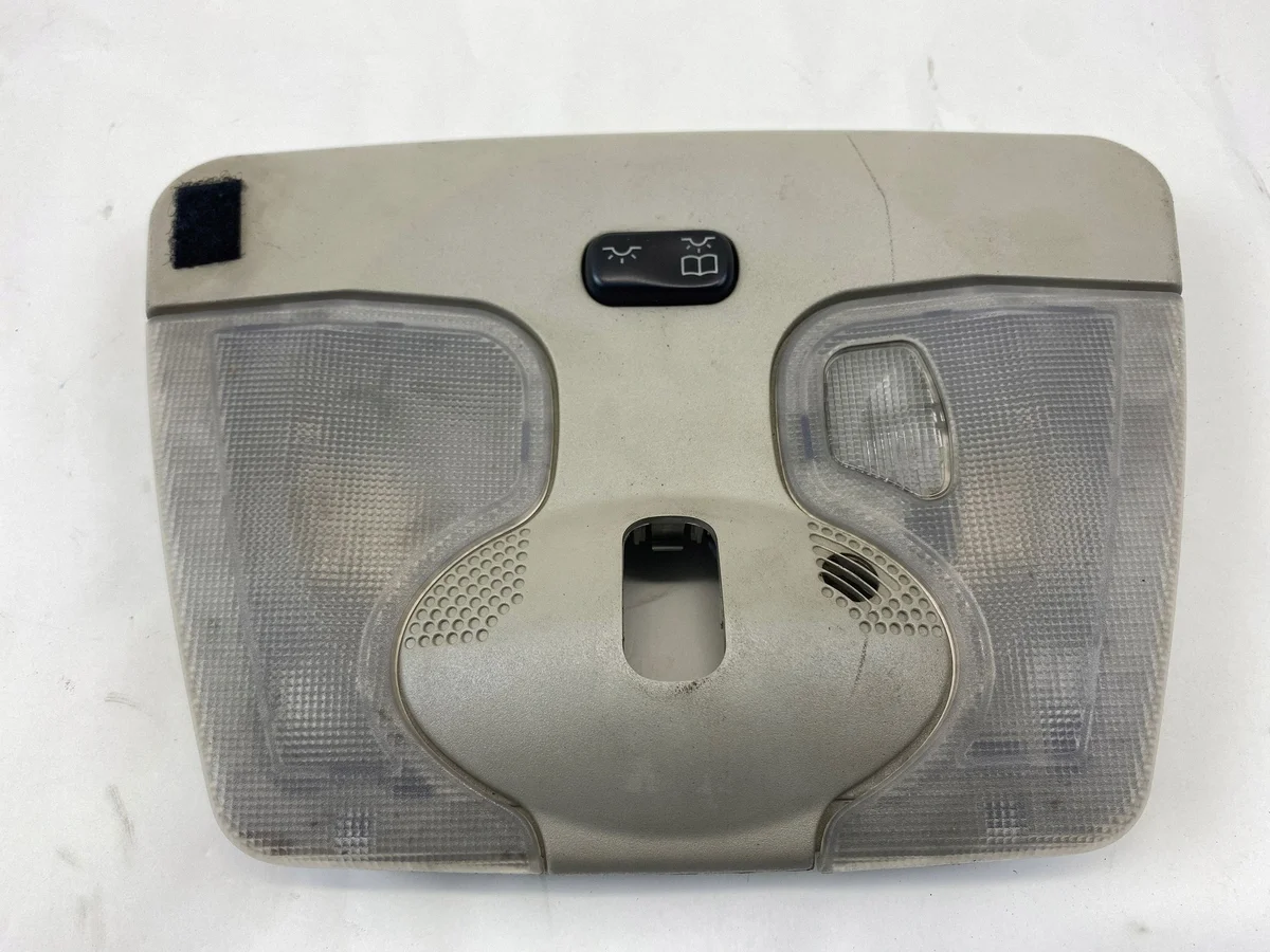Lámpara Techo Mercedes-Benz A W168 TNE12180