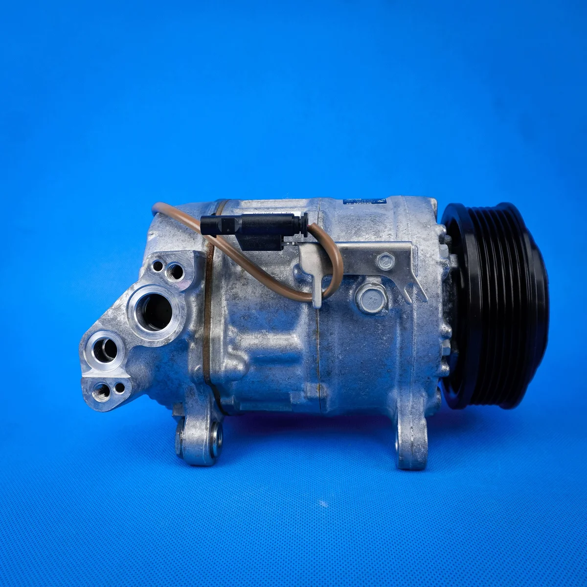 BMW 5 G30 AC Compressor 64529890655