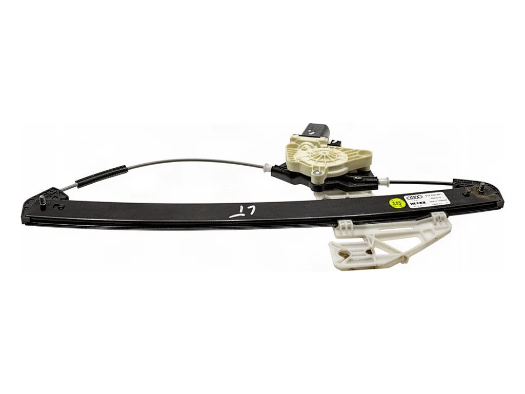 Lève-vitre gauche arrière Audi Q5 FY 80A839461