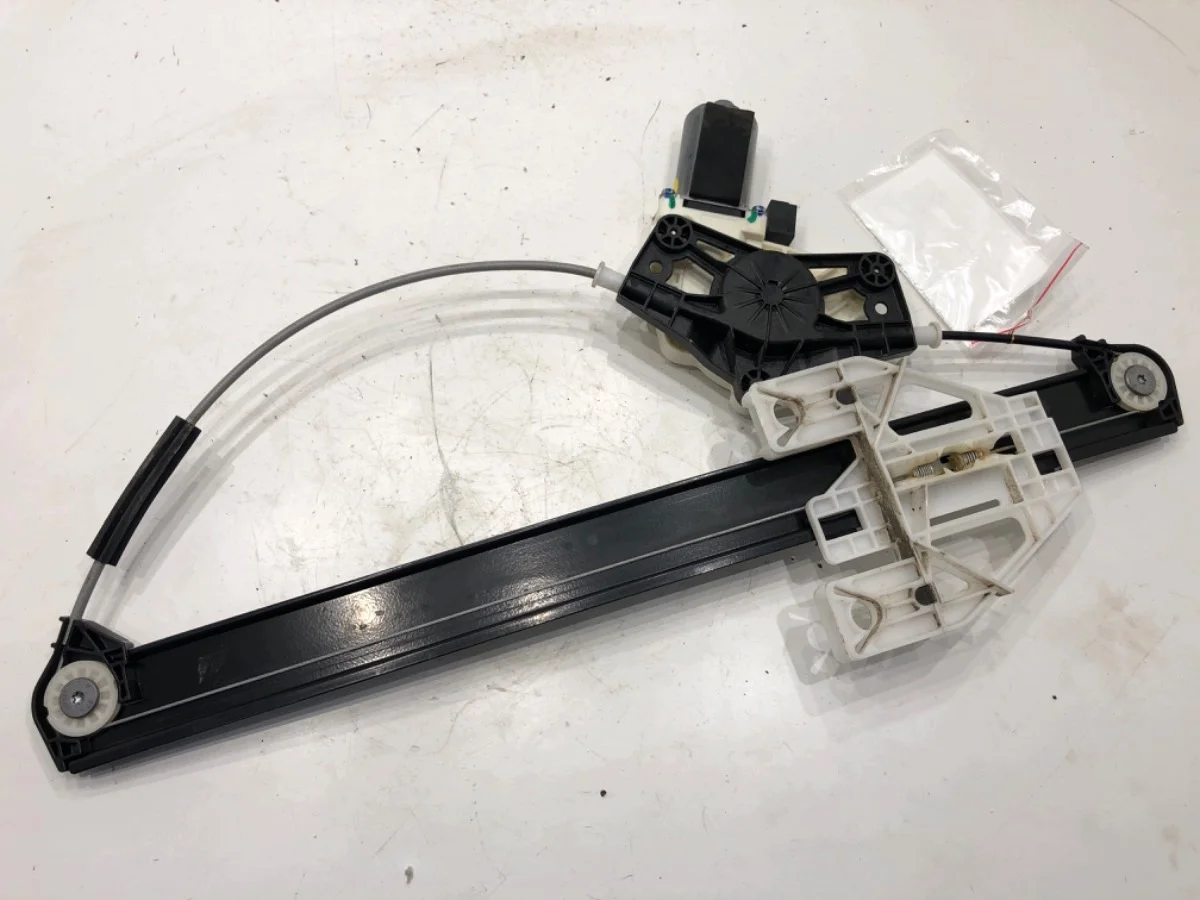 Window Regulator Right Rear Audi Q5 FY 80A959811