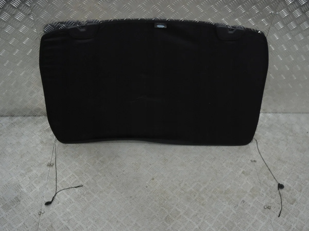 Bakre hylla Ford Kuga MK3 LV4BS42812AMW