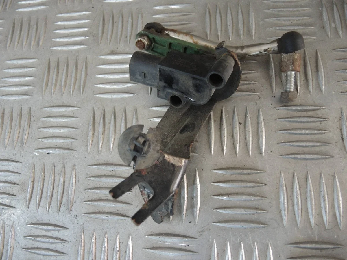 Sensore Livellamento Luci Porsche Macan 95B 987096698
