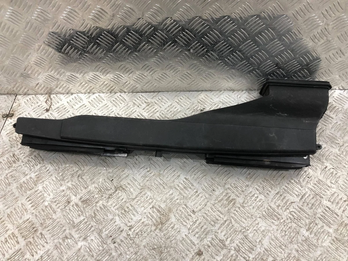 Luftführungsrohr Audi RSQ3 RS3 3Q0129217