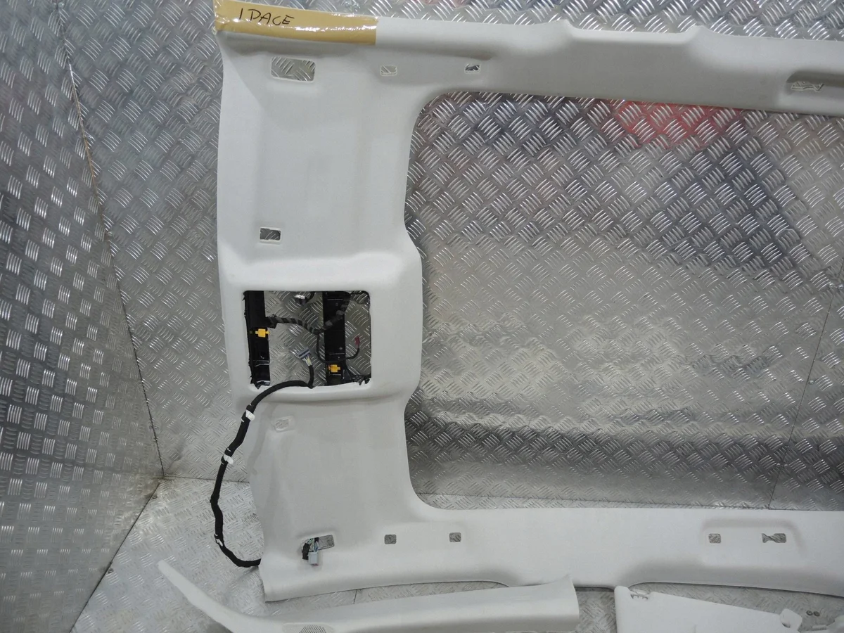 Komplet podsufitki Jaguar I-PACE image 6