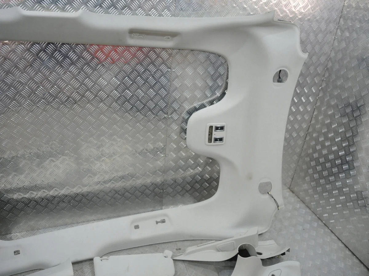 Komplet podsufitki Jaguar I-PACE image 7