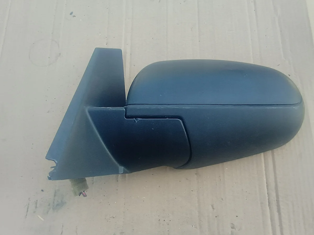 Wing Mirror Left Mitsubishi Colt VI 232636029