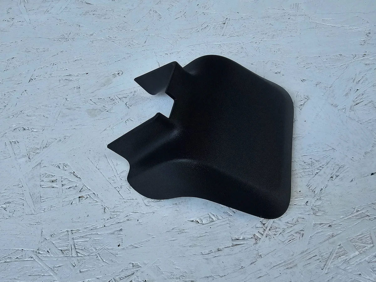 Cache Siège Arrière Peugeot 3008 II 9809619680