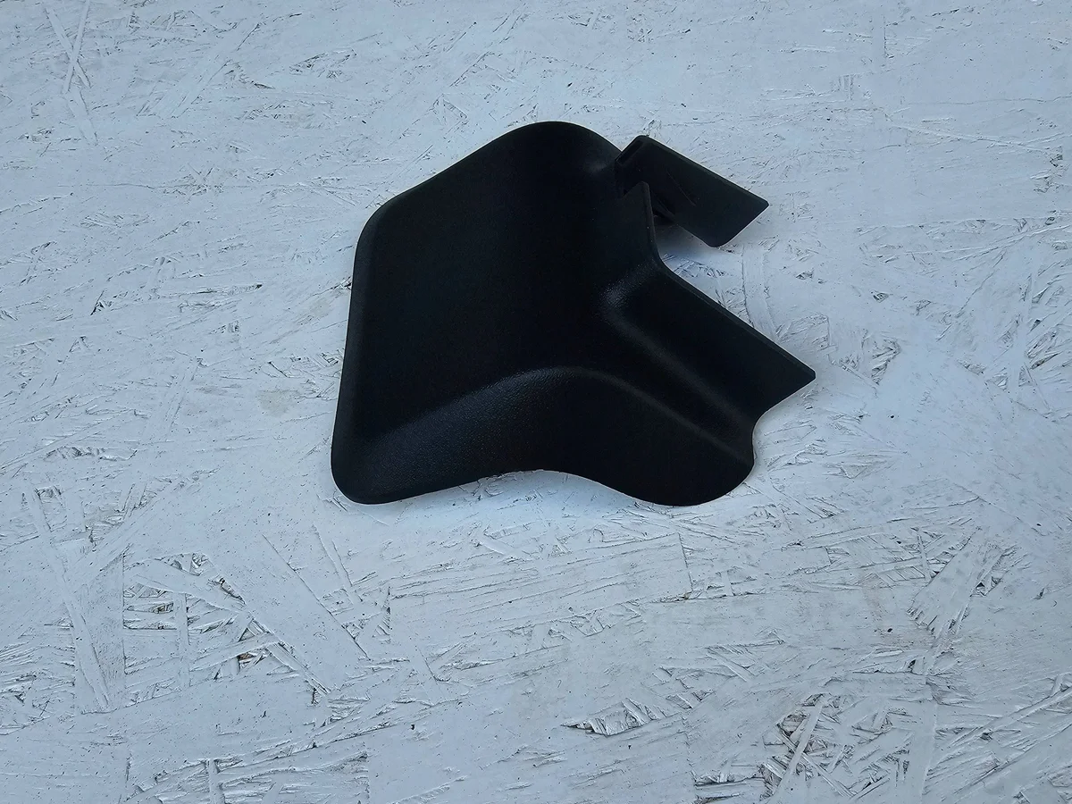 Cache Siège Arrière Peugeot 3008 II 9809619680 image 3