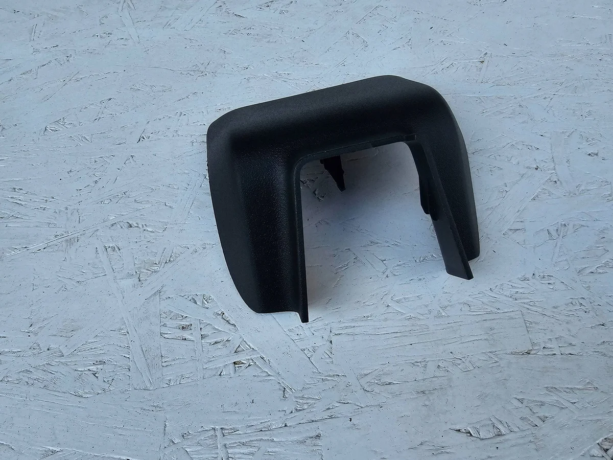 Cache Siège Arrière Peugeot 3008 II 9809619680 image 4