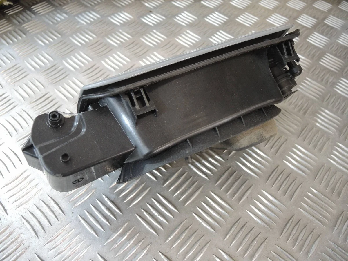 Fuel Filler Flap Audi Q3 F3 83A 83F809906