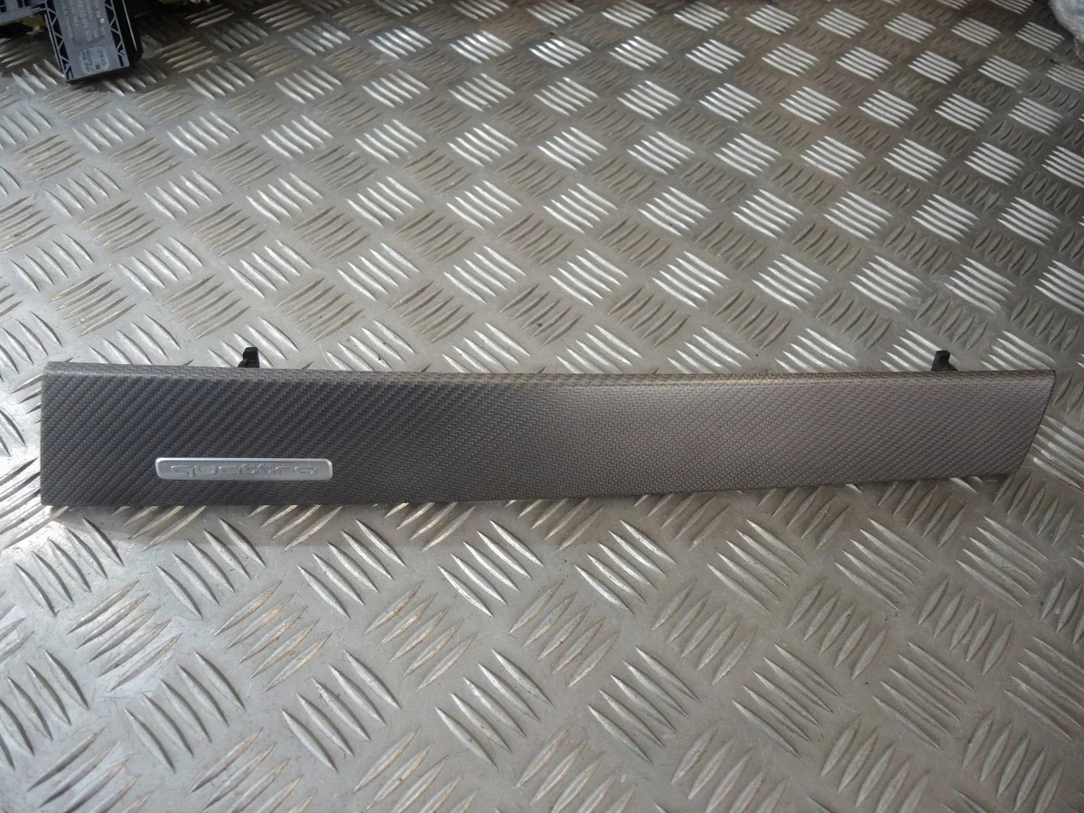 Modanatura Audi Q3 F3 83B857186E