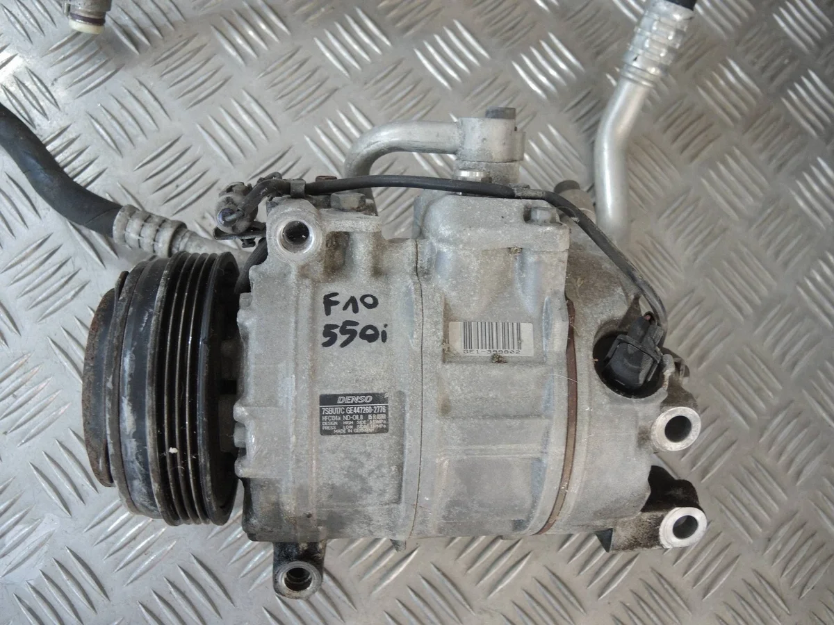 Compressore Aria Condizionata BMW F10 F12 F13 F01 F06 9154072