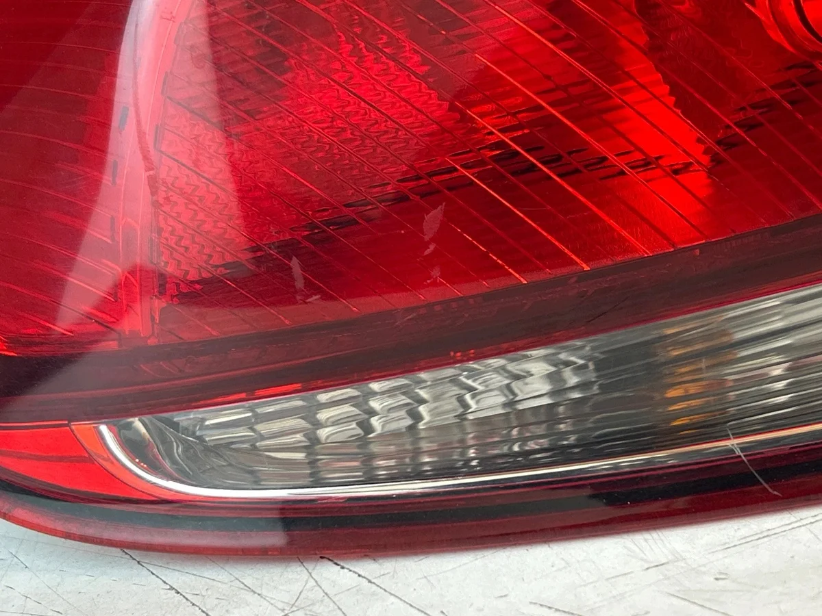 Rückleuchte Links VW Scirocco III 1K8945095MAACARPARTSXX thumbnail 4