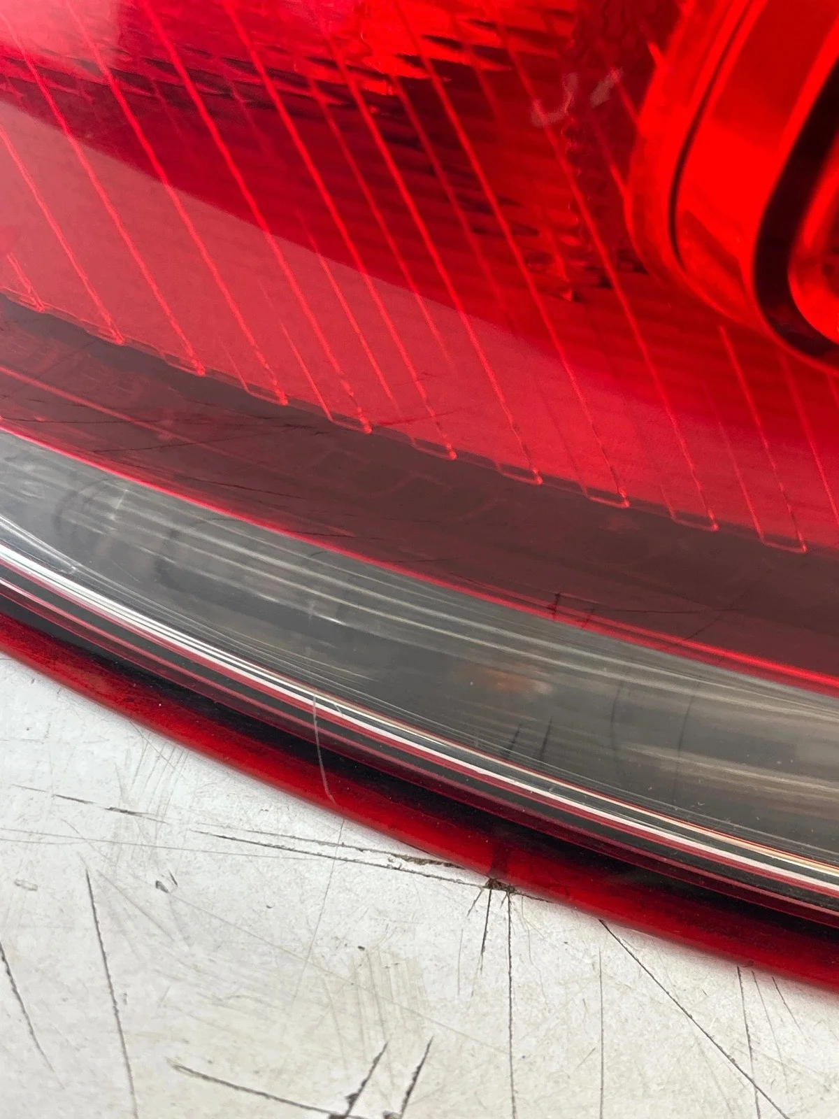 Rückleuchte Links VW Scirocco III 1K8945095MAACARPARTSXX thumbnail 5