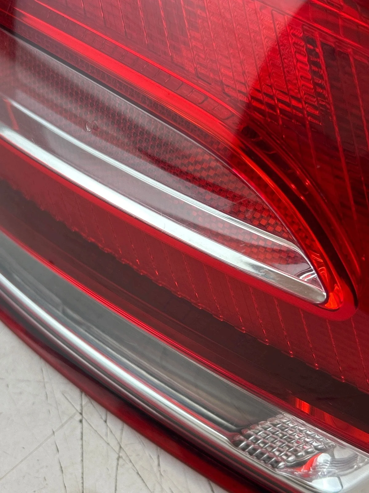 Rückleuchte Links VW Scirocco III 1K8945095MAACARPARTSXX thumbnail 8