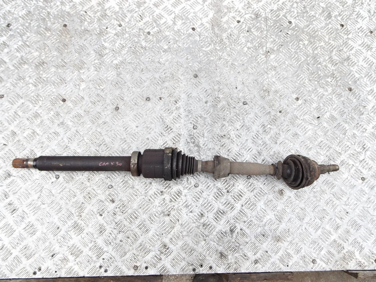 Antriebswelle rechts Ford C-Max MK2 LPK44006