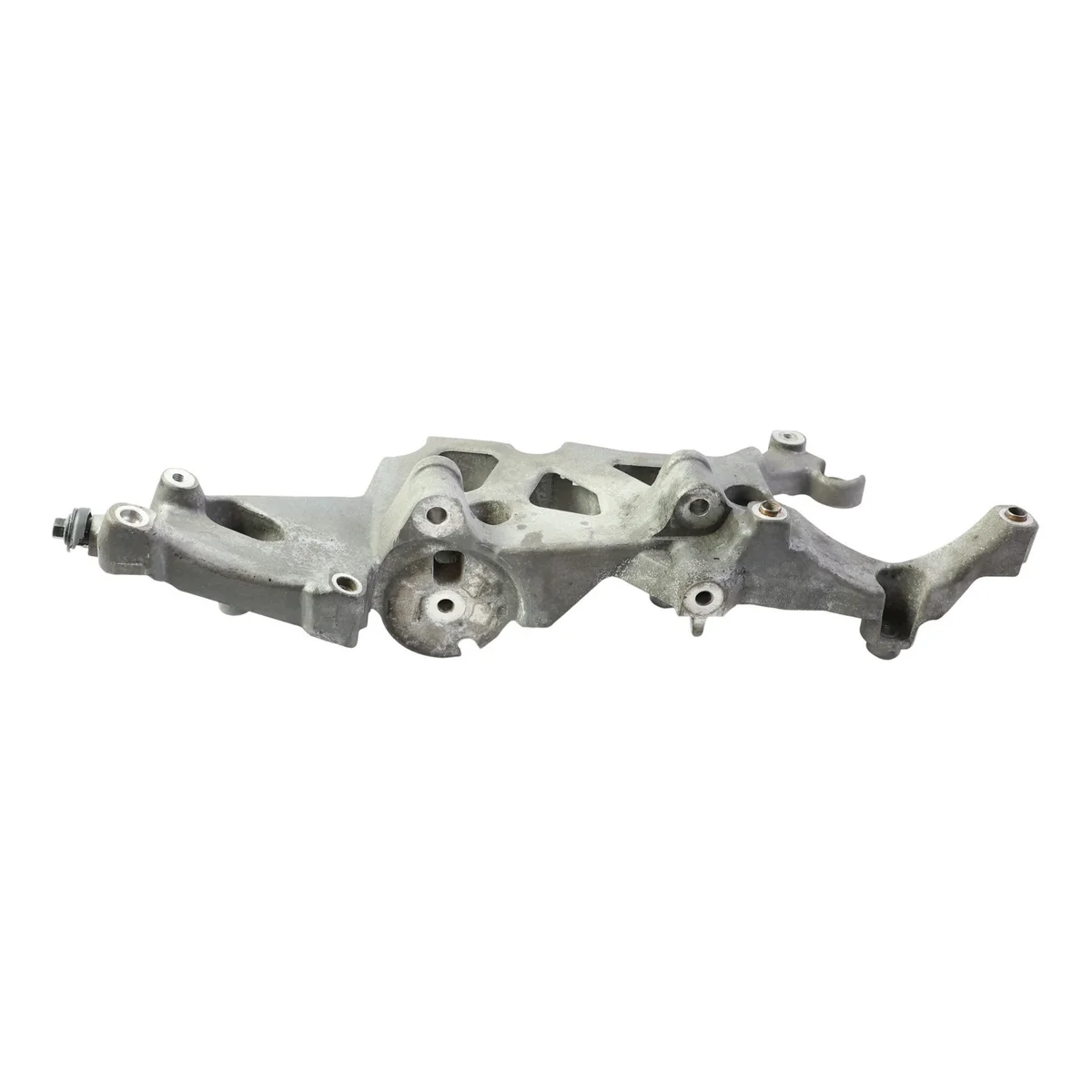 Supporto alternatore Jaguar XF C2Z13447