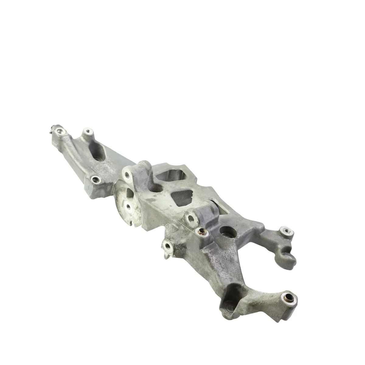 Masse Alternateur Jaguar XF C2Z13447