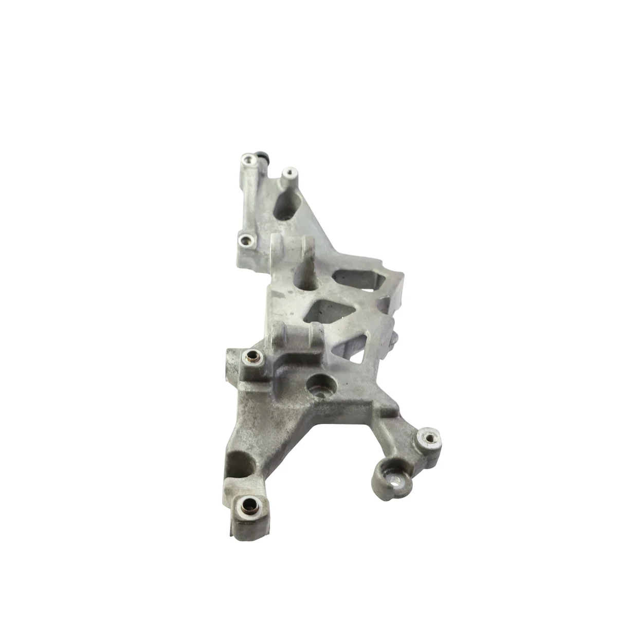 Supporto alternatore Jaguar XF C2Z13447 image 3