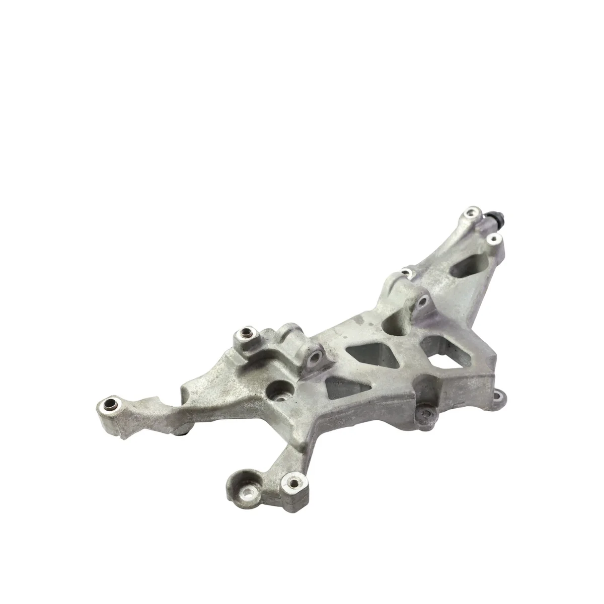 Supporto alternatore Jaguar XF C2Z13447 image 4