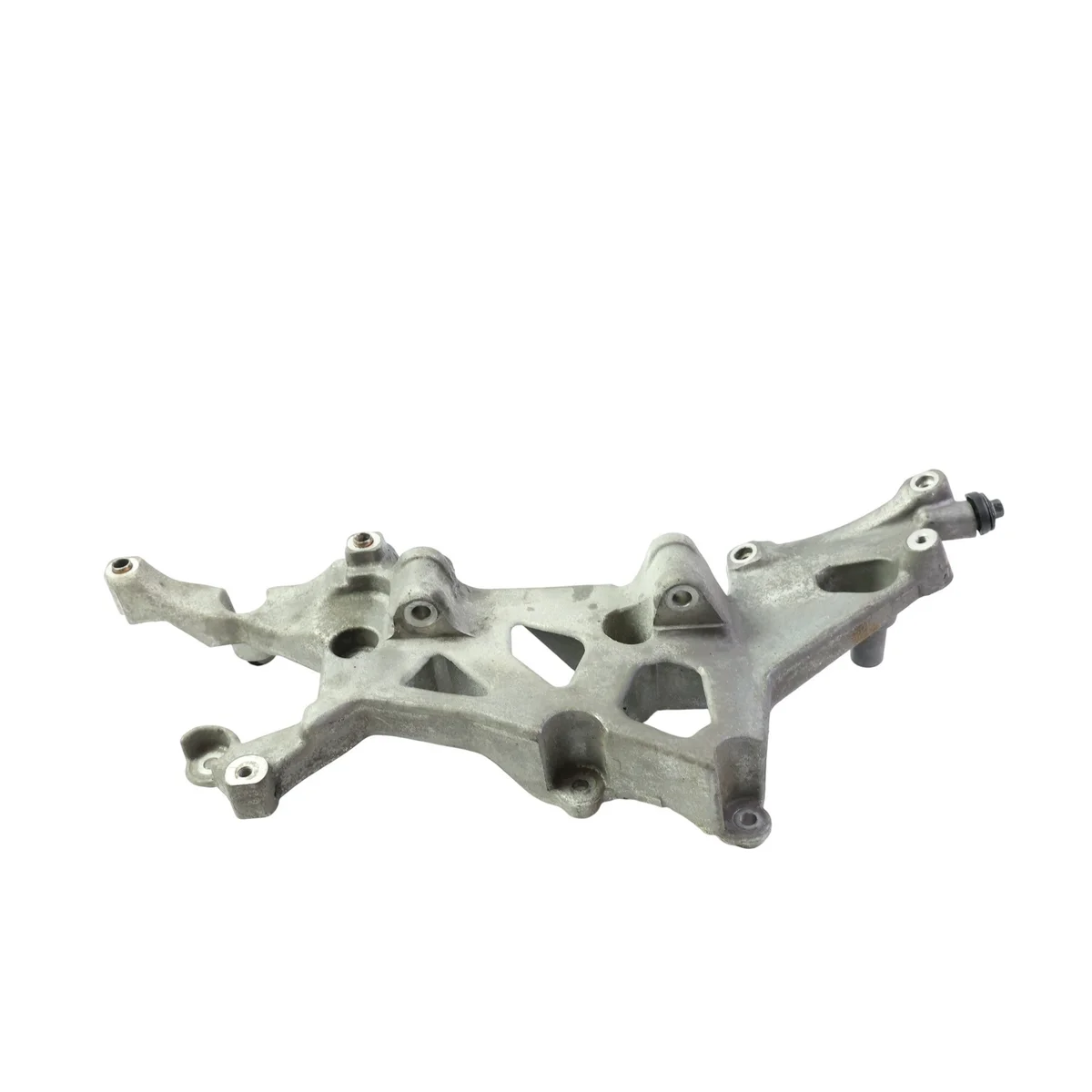Supporto alternatore Jaguar XF C2Z13447 image 5