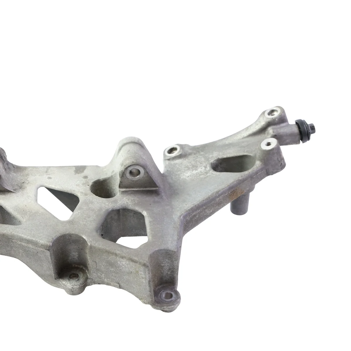 Supporto alternatore Jaguar XF C2Z13447 image 7